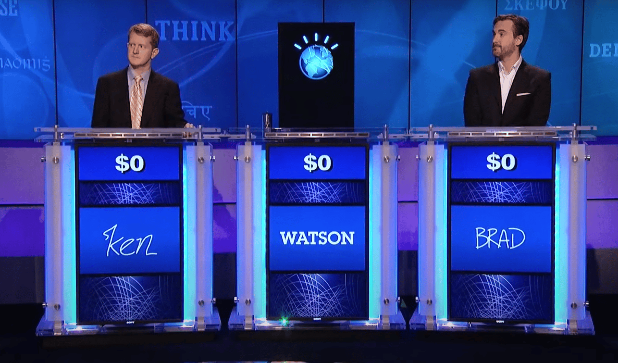 20 Best Jeopardy Episodes To Rewatch